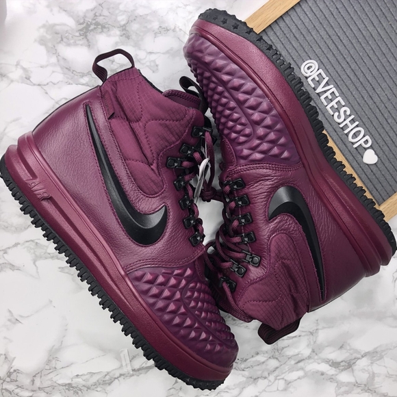 Nike Lunar Air Force 1 Boot - Picture 3 of 3